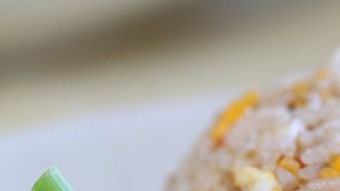 Se recomienda incluir arroz integral a la dieta para mantener buena salud. Fuente: Pixabay