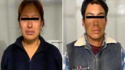 VIDEO: "Quería una novia para toda la vida", familiar de asesinos de Fátima narra por qué la mataron