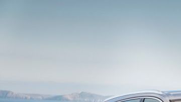 Audi Q7 2020
Crédito: Cortesía Audi