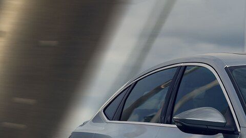 e-tron Sportback 2020
Crédito: Cortesía Audi