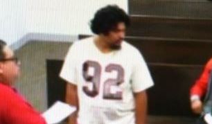 Melvin Omar Morales – Gómez, de 27 años.