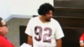 Melvin Omar Morales – Gómez, de 27 años.