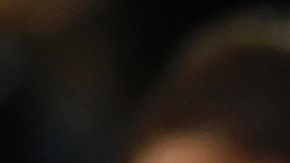 Cristiano fue sorprendido por su esposa.