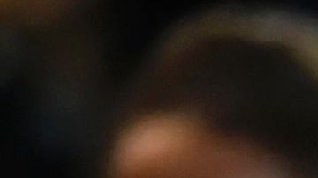 Cristiano fue sorprendido por su esposa.