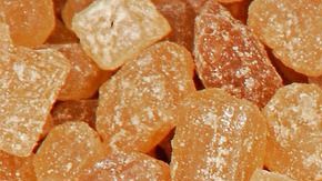 azúcar turbinado-Jorge Guillen en Pixabay