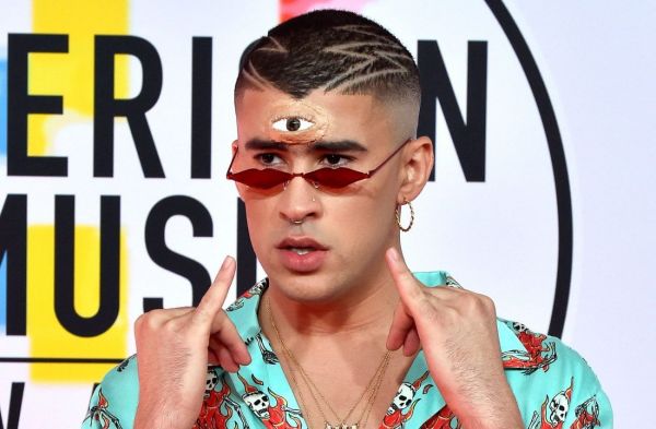 ¡por Fin El Esperado De álbum De Bad Bunny Sale Esta Noche El Diario Ny