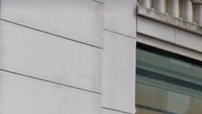 Otro ícono se desvanece en Manhattan