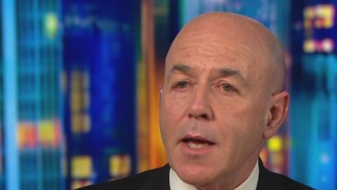 Bernard Kerik