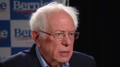 Caucusa democrata en Nevada