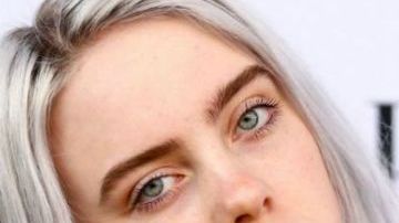 Billie Eilish y Justin Bieber