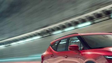 Chevrolet Blazer RS 2020
Crédito: Cortesía Chevrolet