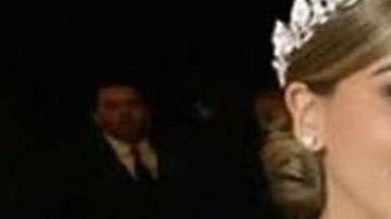 Boda hija Chapo Guzmán