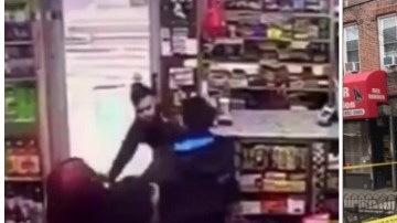 216th St y White Plains Road