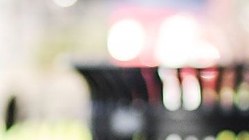 El objeto desapareció en 1957.