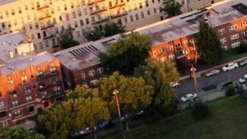 Las zonas metropolitanas también viven una escasez de viviendas.