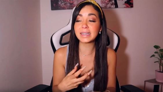 Caeli La Famosa Youtuber Muestra Sus Curvas Con Sexy Bikini El Diario Ny 7133