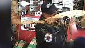 La Policía de Baytown respalda a su oficial.