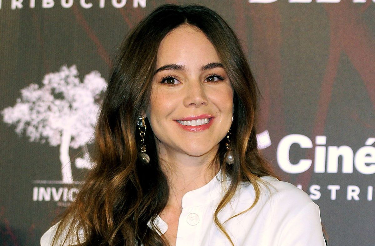 Camila Sodi dice adiós a su personaje de Rubí con radical cambio de ...