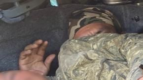 Cajuela con 4 guatemaltecos.