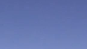 Cartel de Nipton en la carretera hacia Las Vegas.