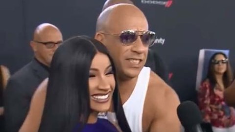 Cardi B