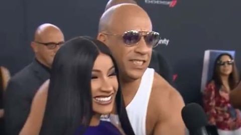 Cardi B