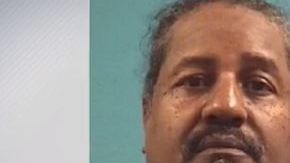 El acusado Carlos Morgan.