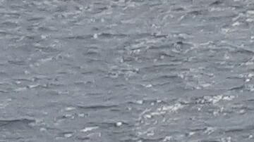 Bote rápido de la unidad AMO de CBP.