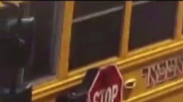 El sospechoso captado en video de seguridad