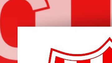 El evento que se vio en el encuentro entre Unión y Central Córdoba se volvió viral.