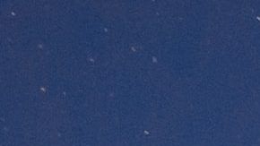 La Luna y Venus serán visibles juntos.