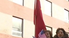 Chinatown, Bajo Manhattan