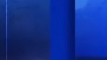 Imagen de la habitación de la casa de Natalia Jiménez que había convertido en una sala de intervenciones médicas.