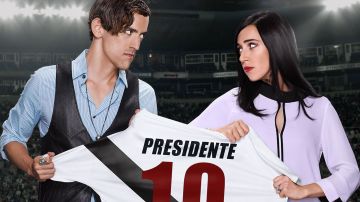 "Club de Cuervos" de Netflix tendrá cuarta temporada