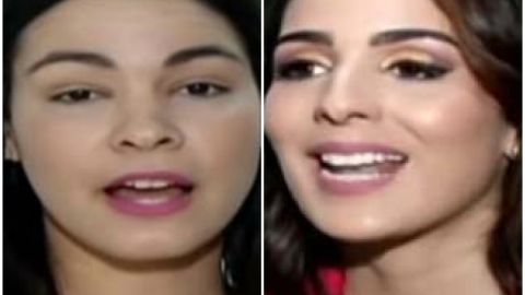 Comunicadoras dominicanas