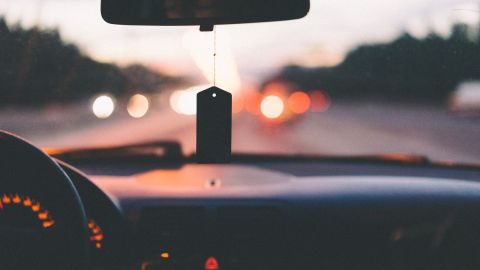 Consejos para rentar un coche / Créditos: Fotógrafo: A.L vía Unsplash