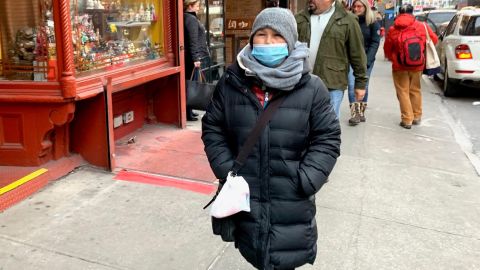 Hasta este 12 de febrero no hay casos de coronavirus en la ciudad de Nueva York, según el DOHMH.