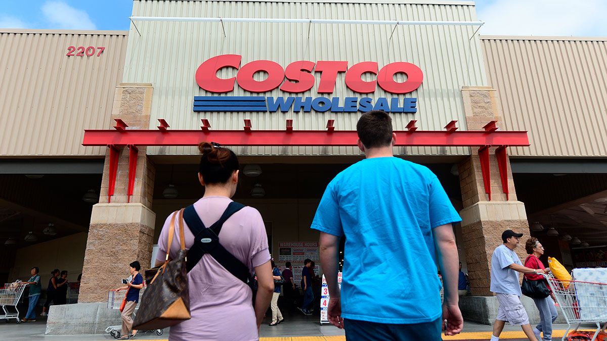 Costco puts its famous churros on sale again