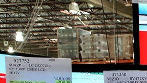 El sitio está administrado or fanáticos de la cadena que suben periódicamente las mejores ofertas.