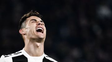 Cristiano Ronaldo no tendrá quien aplauda sus goles.