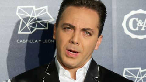 Cristian Castro