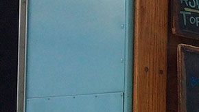 Tienes que considerar que podrías hacer una gran inversión para arrancar este negocio.