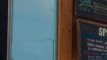 Tienes que considerar que podrías hacer una gran inversión para arrancar este negocio.