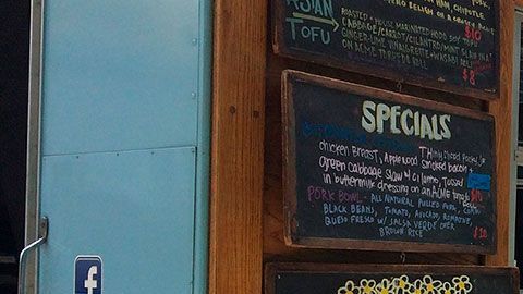 Tienes que considerar que podrías hacer una gran inversión para arrancar este negocio.