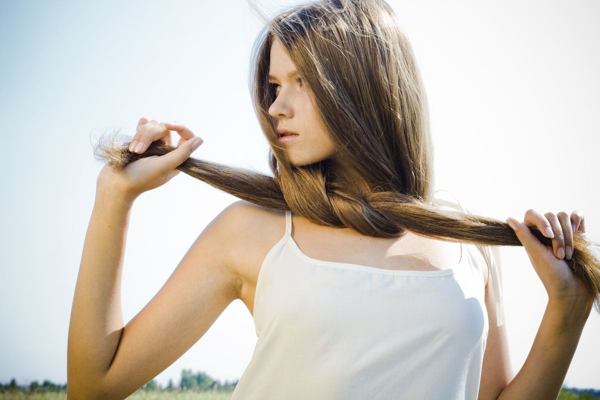 Este es el peor tratamiento para tu cabello El Diario NY