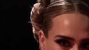 Adele/The Grosby Group.