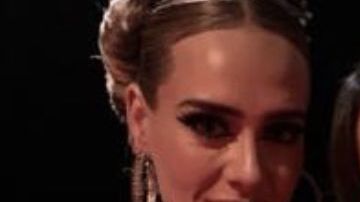 Adele/The Grosby Group.