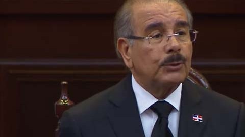 Danilo Medina