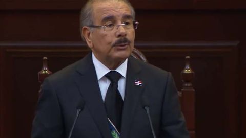 Danilo Medina