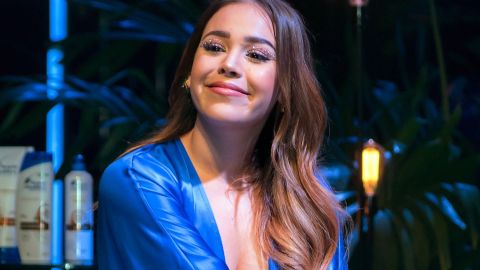 Danna Paola.